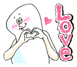 SAVON sticker #1485323