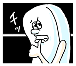 SAVON sticker #1485326