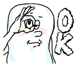 SAVON sticker #1485330