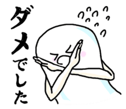 SAVON sticker #1485331