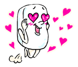 SAVON sticker #1485332