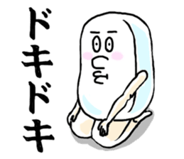 SAVON sticker #1485343