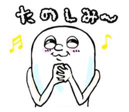 SAVON sticker #1485346