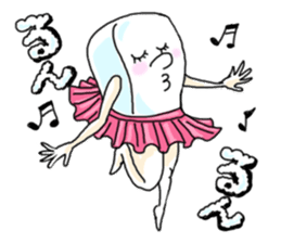 SAVON sticker #1485348