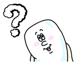 SAVON sticker #1485350