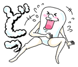 SAVON sticker #1485352