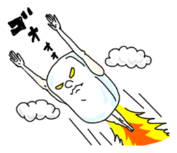 SAVON sticker #1485357