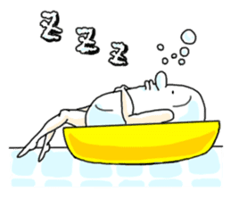 SAVON sticker #1485359