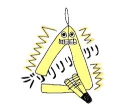 percussion sticker #1485562