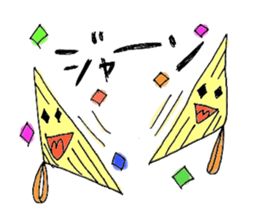 percussion sticker #1485568