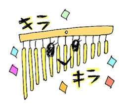 percussion sticker #1485589