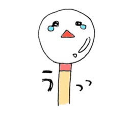 percussion sticker #1485594