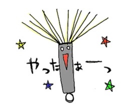 percussion sticker #1485598