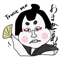 HAPPY FACE GIAL sticker #1486265