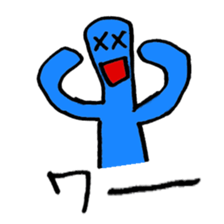 pipopipo sticker #1486536