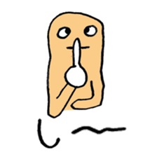 pipopipo sticker #1486541