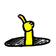 pipopipo sticker #1486544