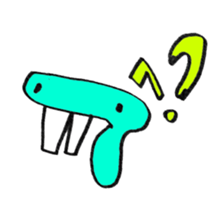 pipopipo sticker #1486553