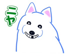 Fukuchan's friends Modified version sticker #1486564