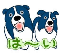 Fukuchan's friends Modified version sticker #1486575