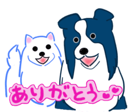 Fukuchan's friends Modified version sticker #1486582