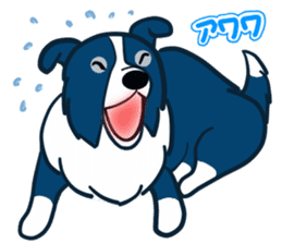 Fukuchan's friends Modified version sticker #1486584