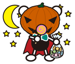 white&black panda season&event sticker #1486627