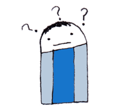 DEAR ERASER sticker #1486906