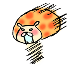 satokosan sticker #1486972