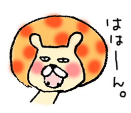 satokosan sticker #1486978