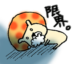 satokosan sticker #1486998