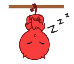 Little Devil & Angel sticker #1487138