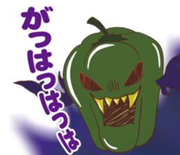 Magical girls sticker #1487677