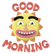 Awkwordians sticker #1487721