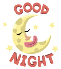 Awkwordians sticker #1487722