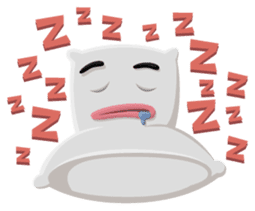 Awkwordians sticker #1487732