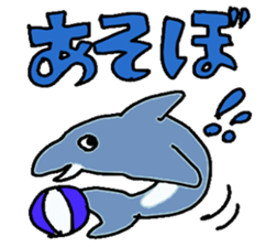 Animal somehow sticker #1487925