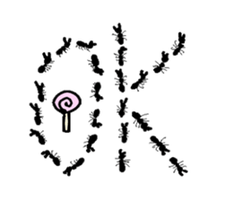 Animal somehow sticker #1487958