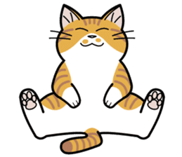 9LIVES sticker #1488382