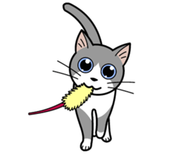 9LIVES sticker #1488387