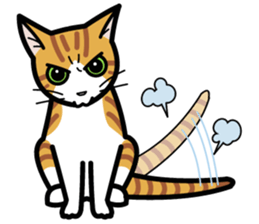 9LIVES sticker #1488395