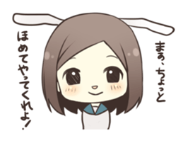 Make peace of lovers sticker #1488563