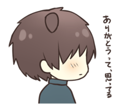 Make peace of lovers sticker #1488581