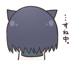 Make peace of lovers sticker #1488588