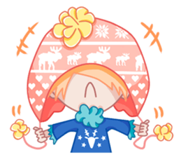 Project Eyeless sticker #1488962