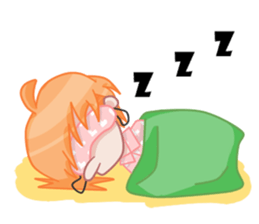 Project Eyeless sticker #1488988