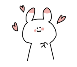 Sticker of the nyoki game sticker #1489033