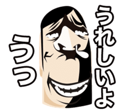 Mr.Ruu sticker #1489202