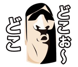 Mr.Ruu sticker #1489213