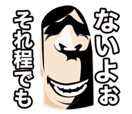 Mr.Ruu sticker #1489232